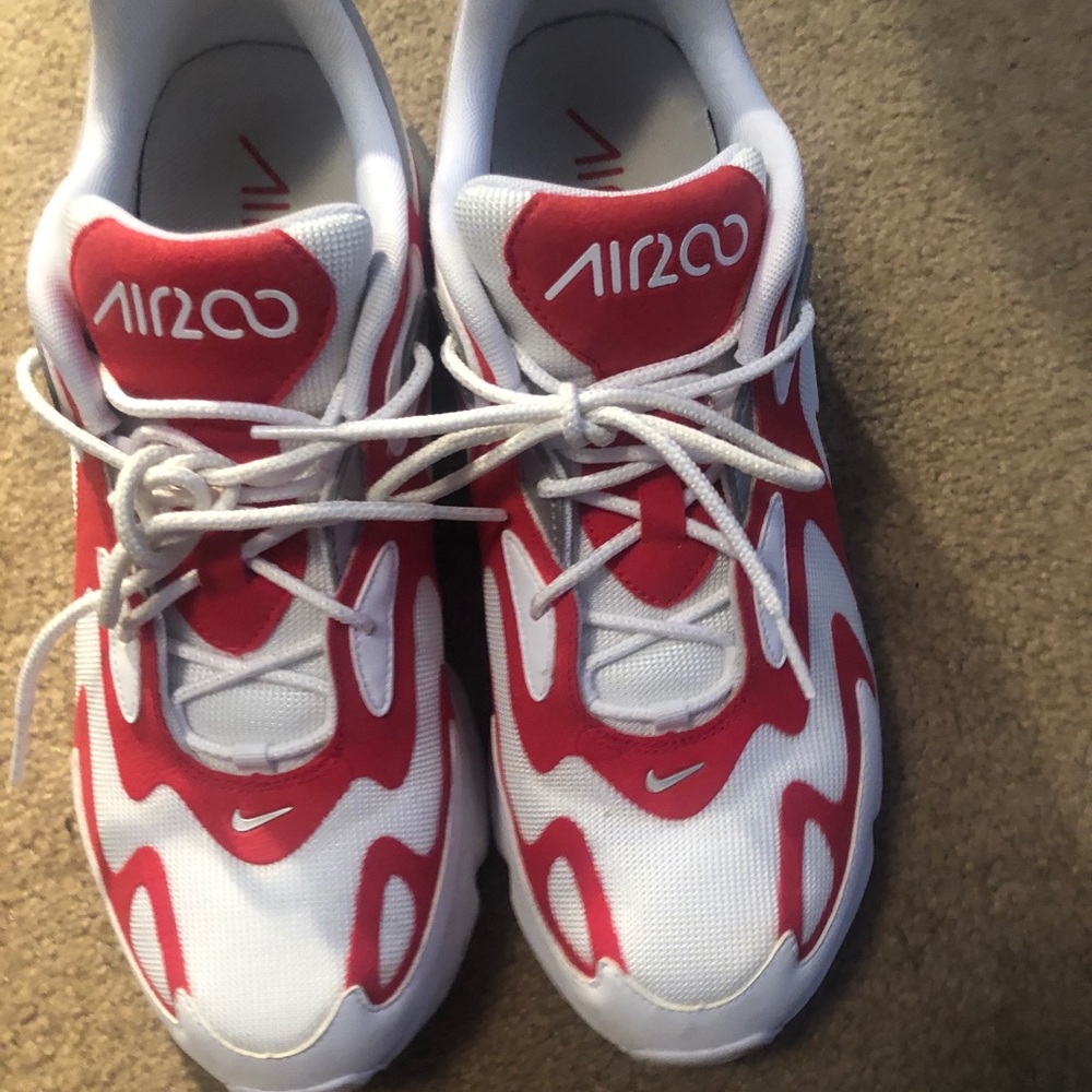 Air max react 270